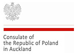 Dyrektor Biura GLT Konsulem Honorowym Rzeczypospolitej Polskiej w Auckland Nowa Zelandia